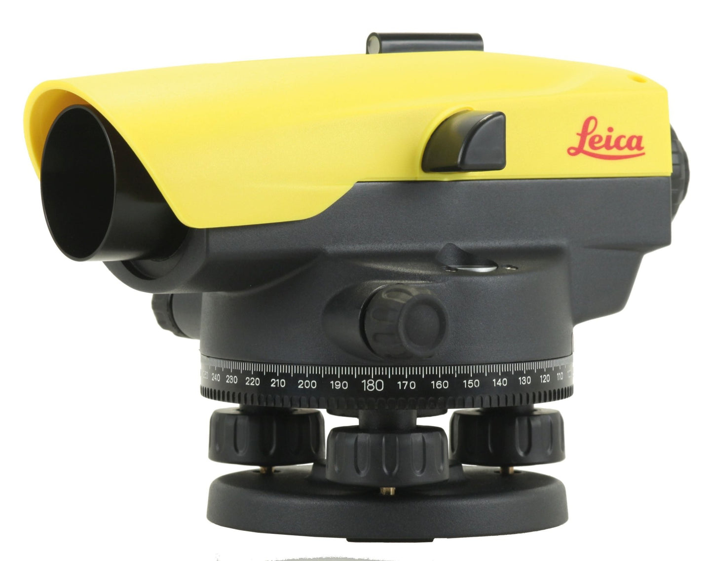 Leica Geosystems Nivel automático óptico serie NA500 - Ferrotecnia