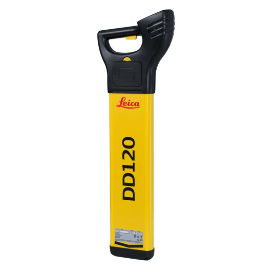 Leica Geosystems - DD120 Underground Utility Locators