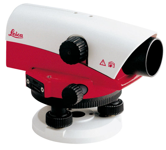 Leica Geosystems Nivel óptico automático serie NA700