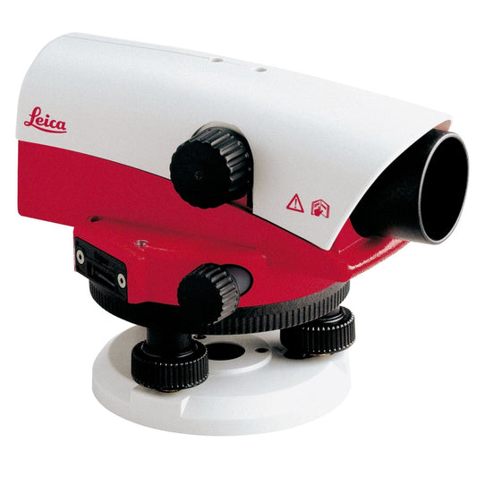 Leica Geosystems NA700 Series Automatic Optical Level