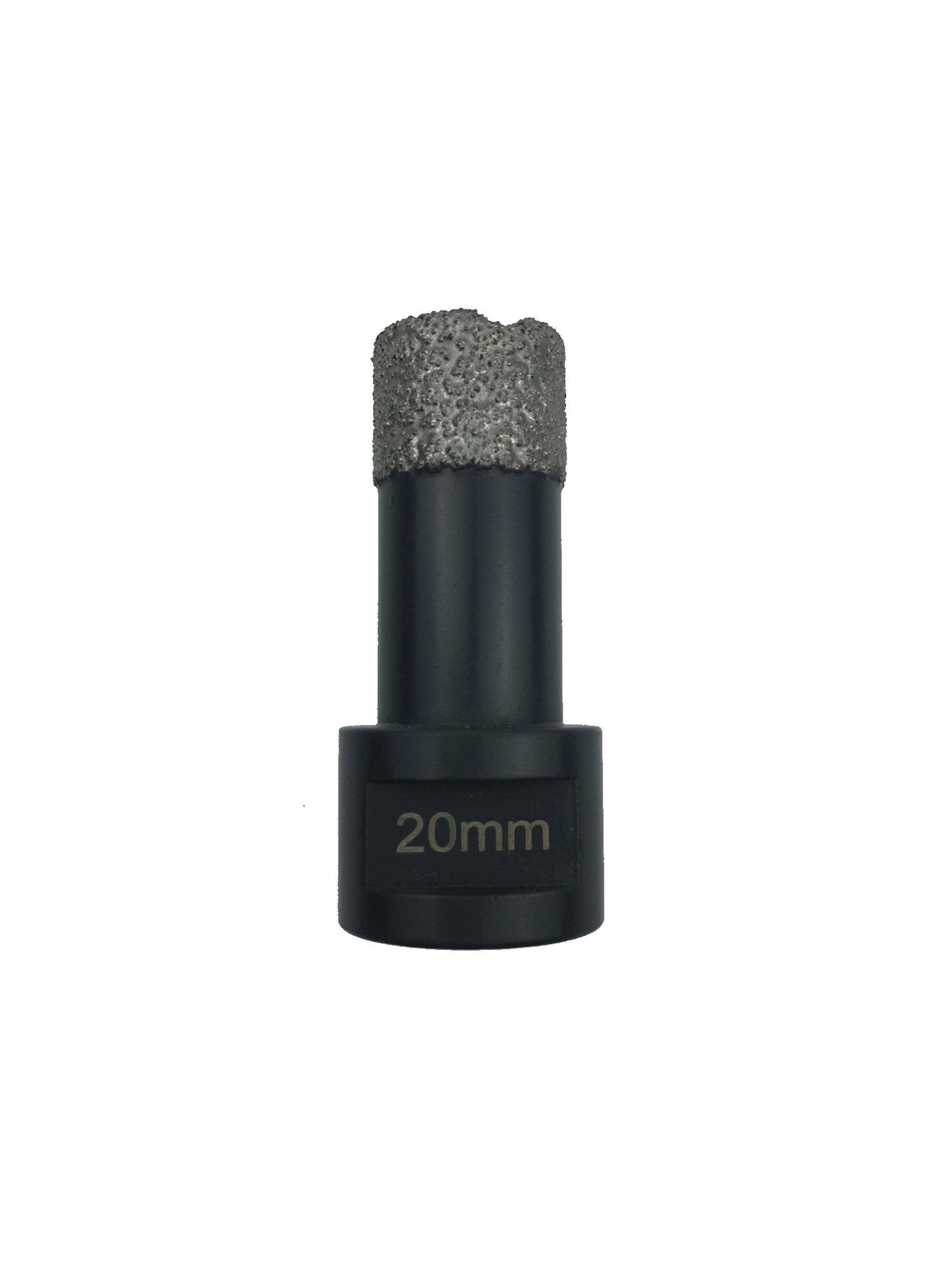 Leja Tools Brocas huecas diamantadas para perforación en seco con rosca M14 - Ferrotecnia