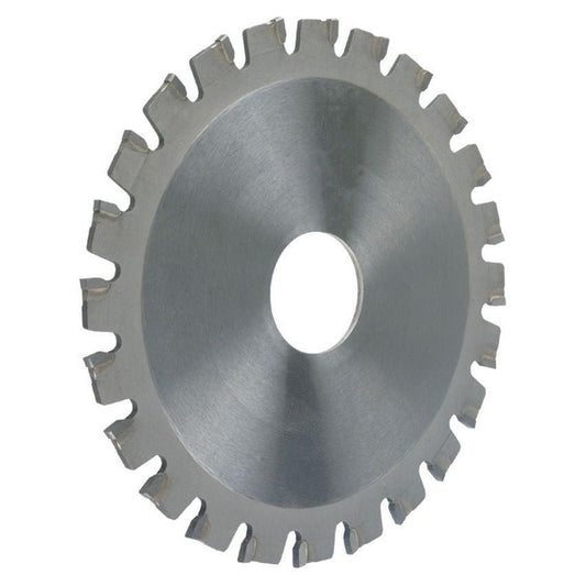 Leja Tools Disco de corte dientes metal duro Safesaw Steel - Ferrotecnia