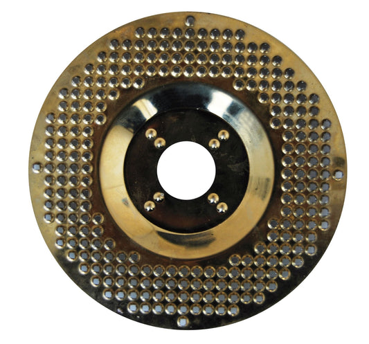 Leja Tools Disco raspador auto - afilable Wood Scraper SCB - Ferrotecnia