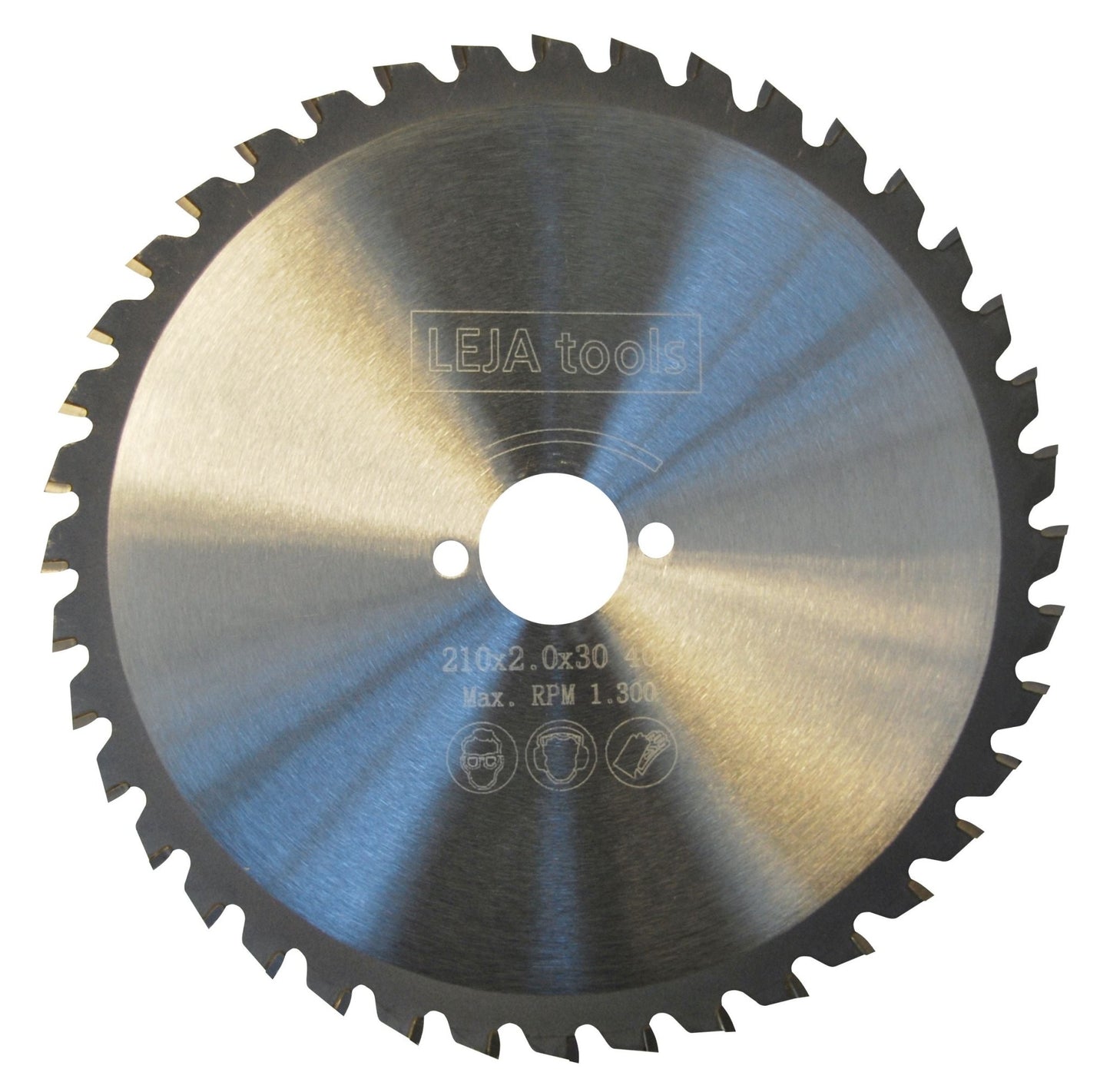 Leja Tools Sierra circular FERROfix - Ferrotecnia