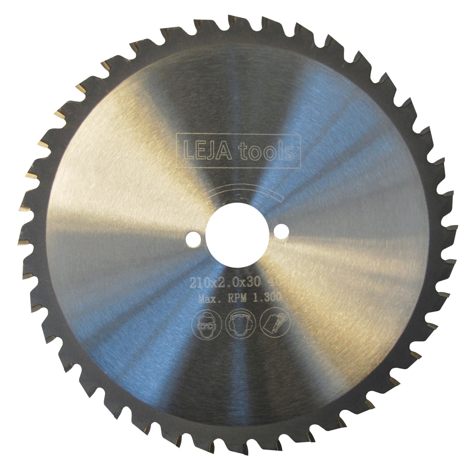 Leja Tools Sierra circular FERROfix - Ferrotecnia