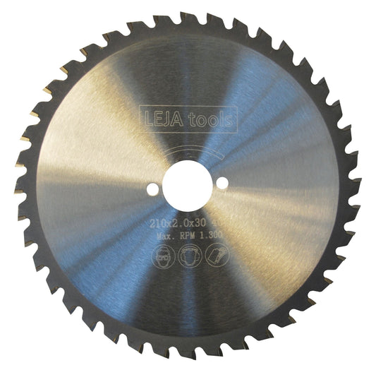 Leja Tools Sierra circular FERROfix - Ferrotecnia