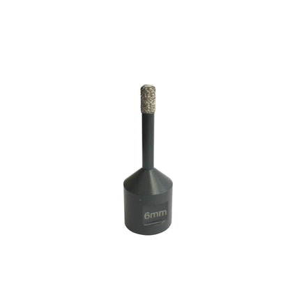 Forets diamantés Leja Tools pour forage à sec avec filetage M14