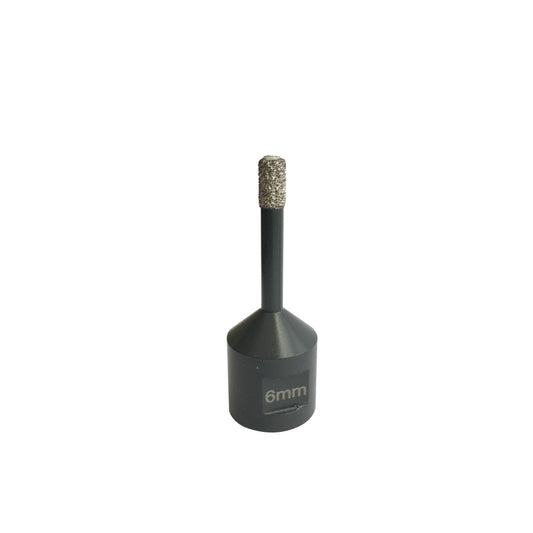 Leja Tools Diamond Core Drill Bits for Dry Drilling with M14 Thread