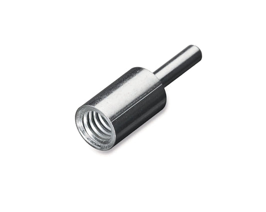 Lessmann 000071 - Adaptador roscado para cepillo limpiatubos 000071 - Ferrotecnia