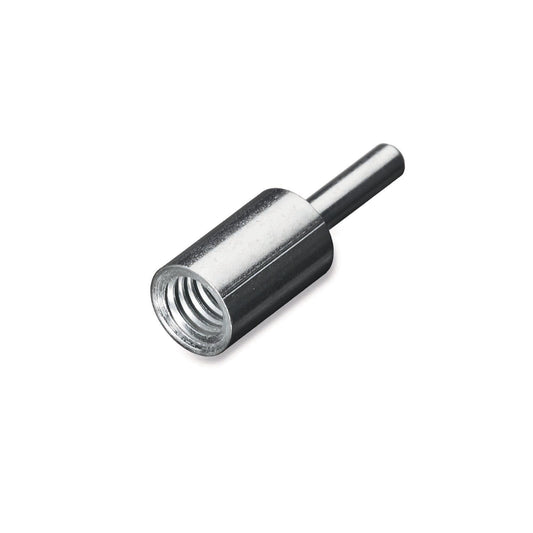 Lessmann 000071 - Threaded adapter for pipe cleaning brush 000071