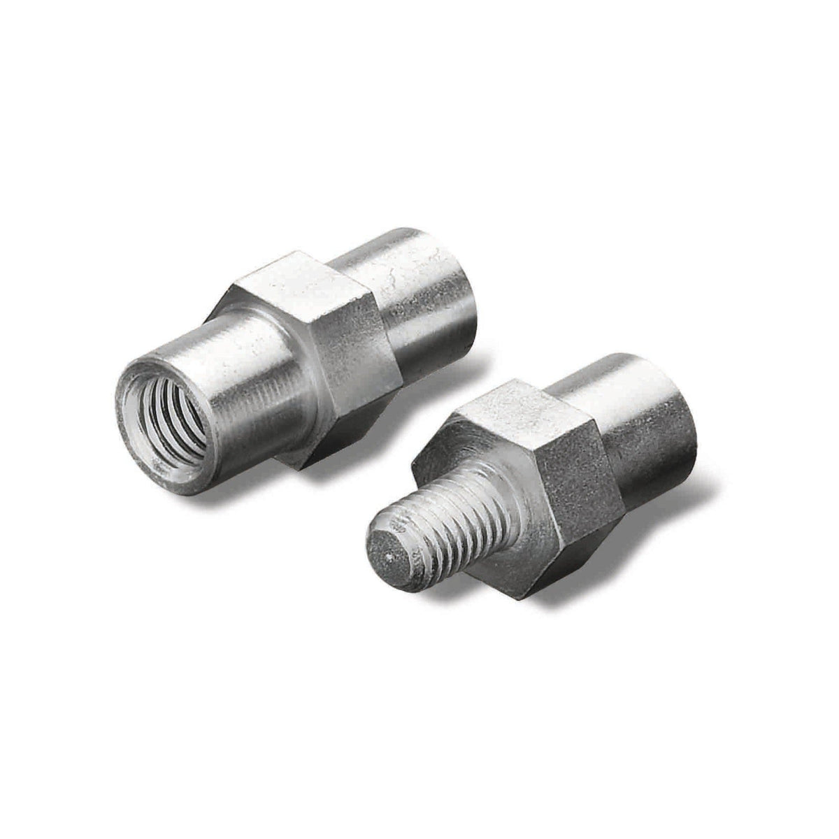 Lessmann 001215 - Adaptador roscado para cepillo limpiatubos 001215 - Ferrotecnia