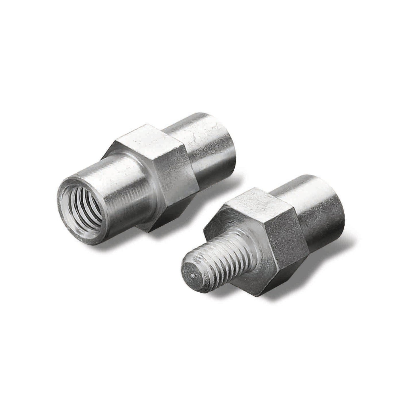 Lessmann 001225 - Threaded adapter for pipe cleaning brush 001225