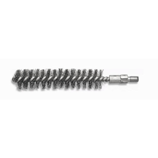 LessMann 506150 - LessMann 50 mm tube cleaning brush. with W 1/2" thread, STA steel wire