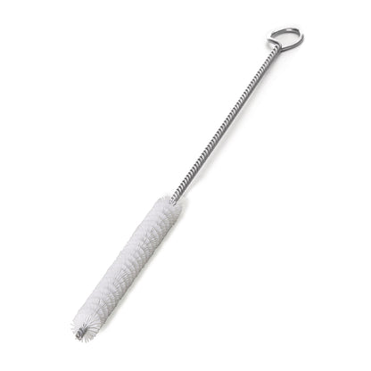 Lessmann 542819 - Cepillo limpiatubos con varilla fibra poliamida 542819 - Ferrotecnia