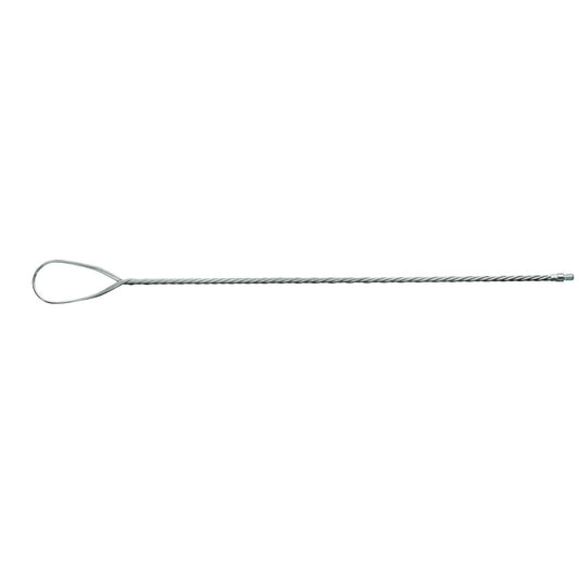 Lessmann 566602 - Braided rod for pipe cleaning brush 566602