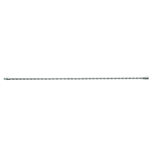 Lessmann 566702 - Rallonge pour brosse de nettoyage de tuyaux 566702