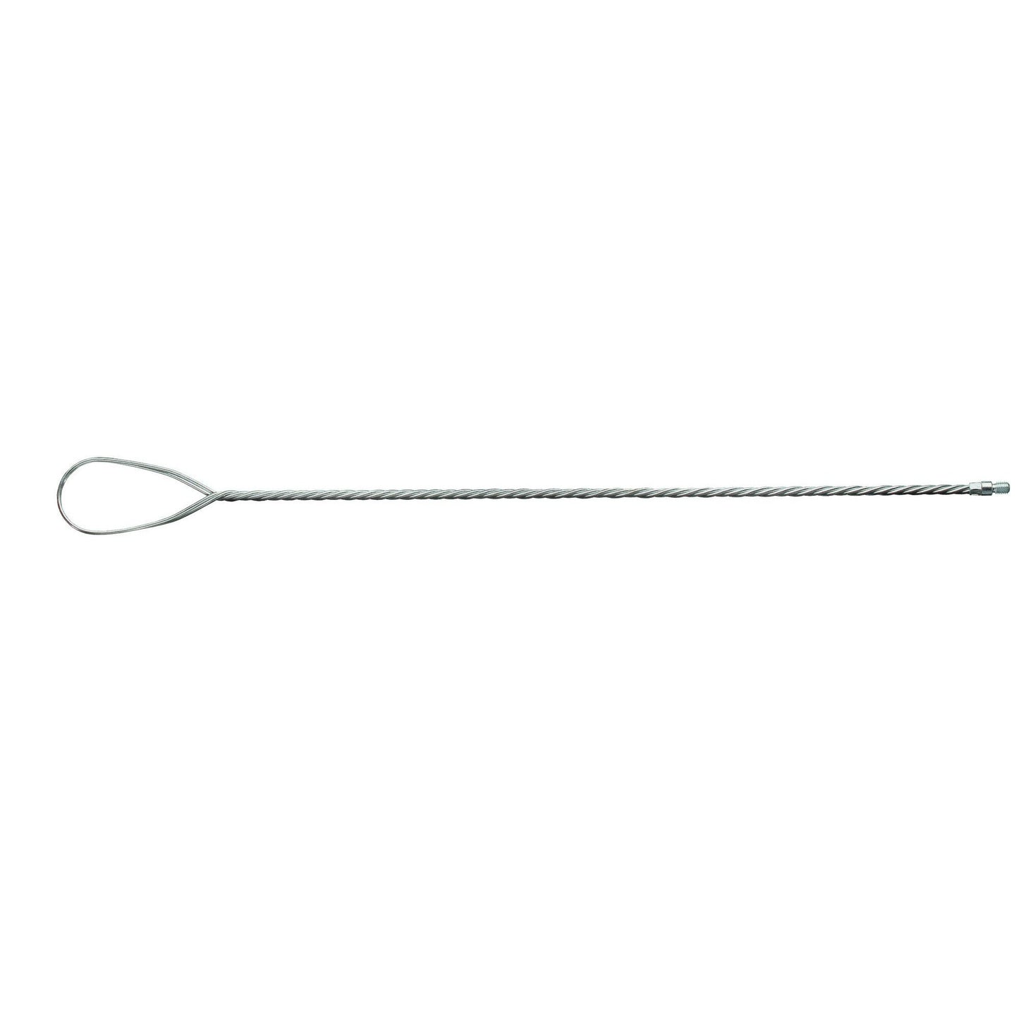 Lessmann 567201 - Braided rod for pipe cleaning brush 567201