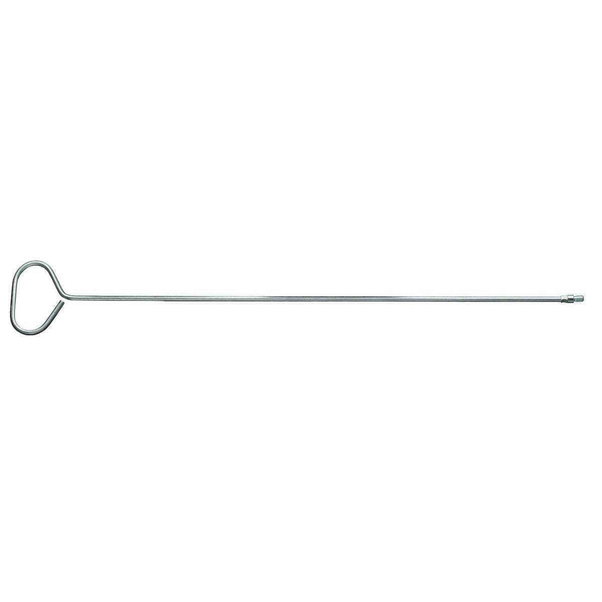 Lessmann 568806 - Varilla redonda para cepillo limpiatubos 568806 - Ferrotecnia