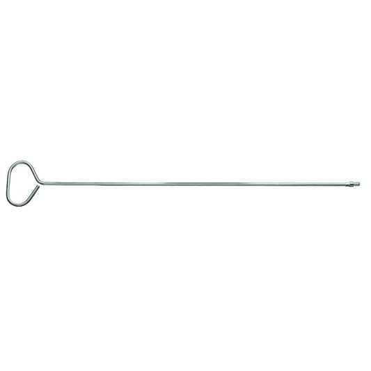 Lessmann 568806 - Round rod for pipe cleaning brush 568806
