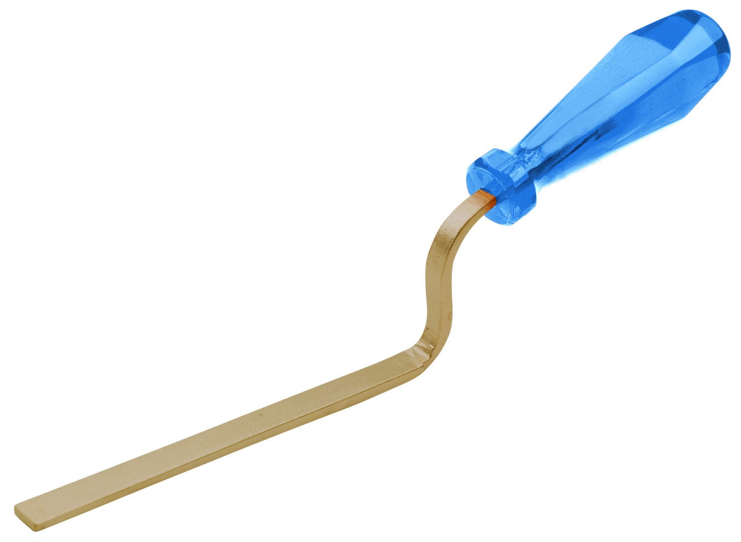 Llaguero 10 mm AntiChispa - Ferrotecnia