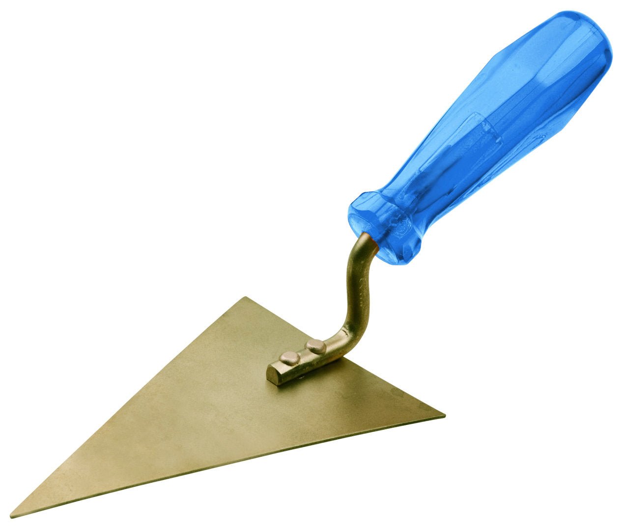 Llana puntiaguda 160 mm ATEX - Ferrotecnia