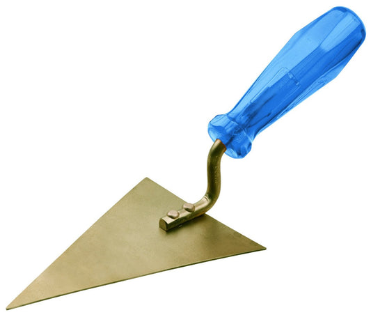 Llana puntiaguda 160 mm ATEX - Ferrotecnia