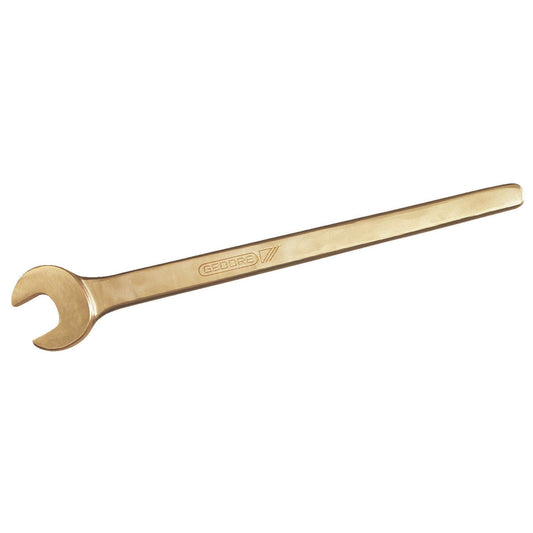 Llave abierta a 45º, 47mm - Ferrotecnia