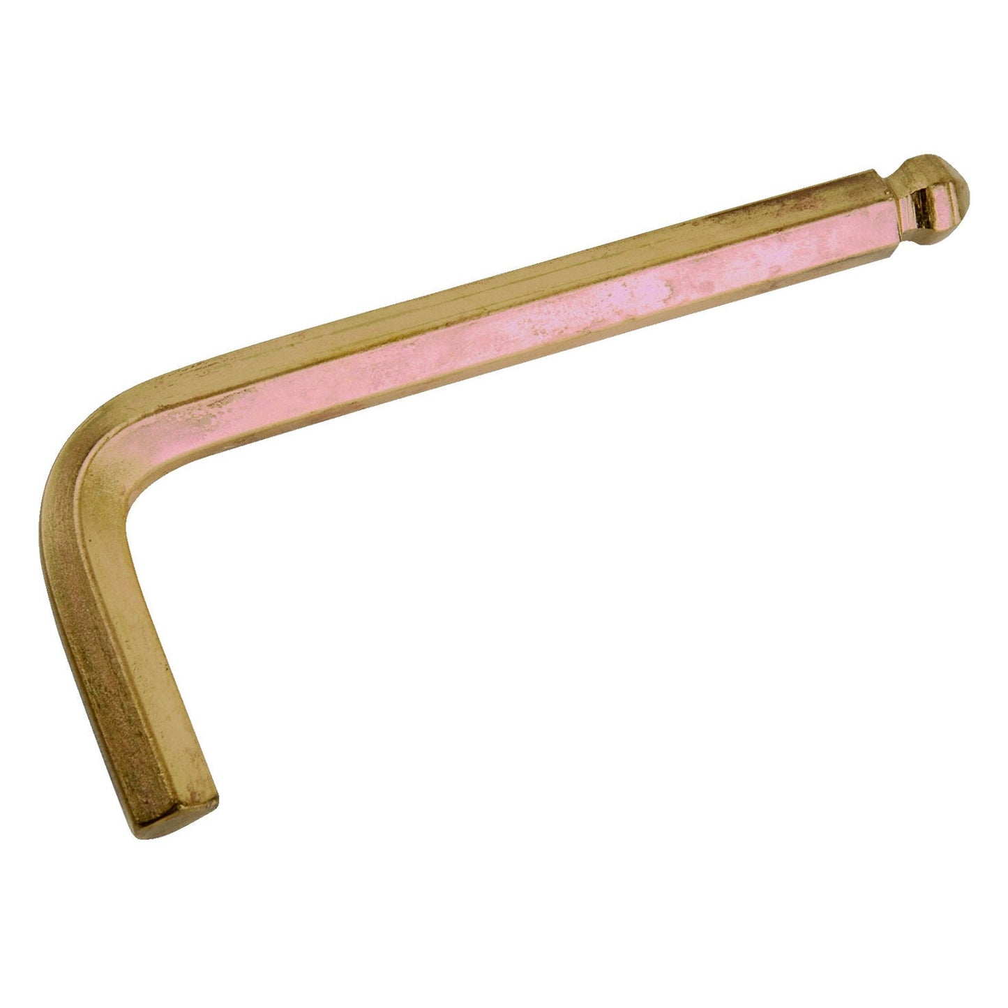 Allen key, ball end 14mm