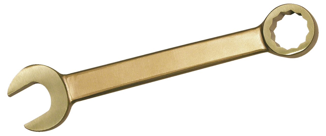 Llave combinada 25 mm ATEX - Ferrotecnia