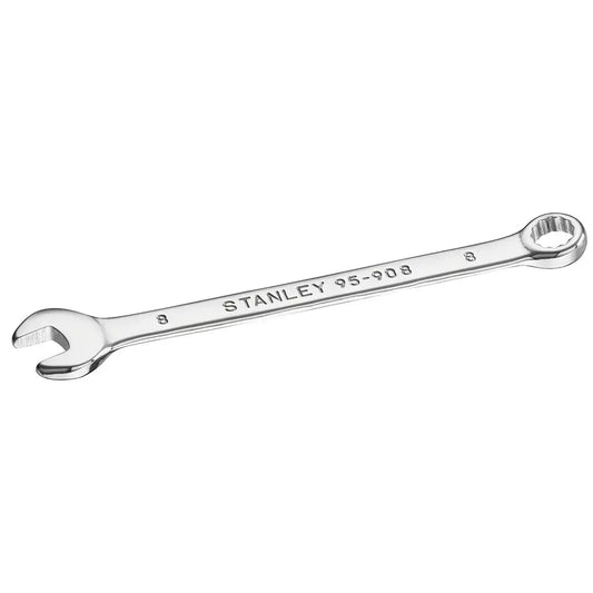 Llave combinada 9mm marca STANLEY