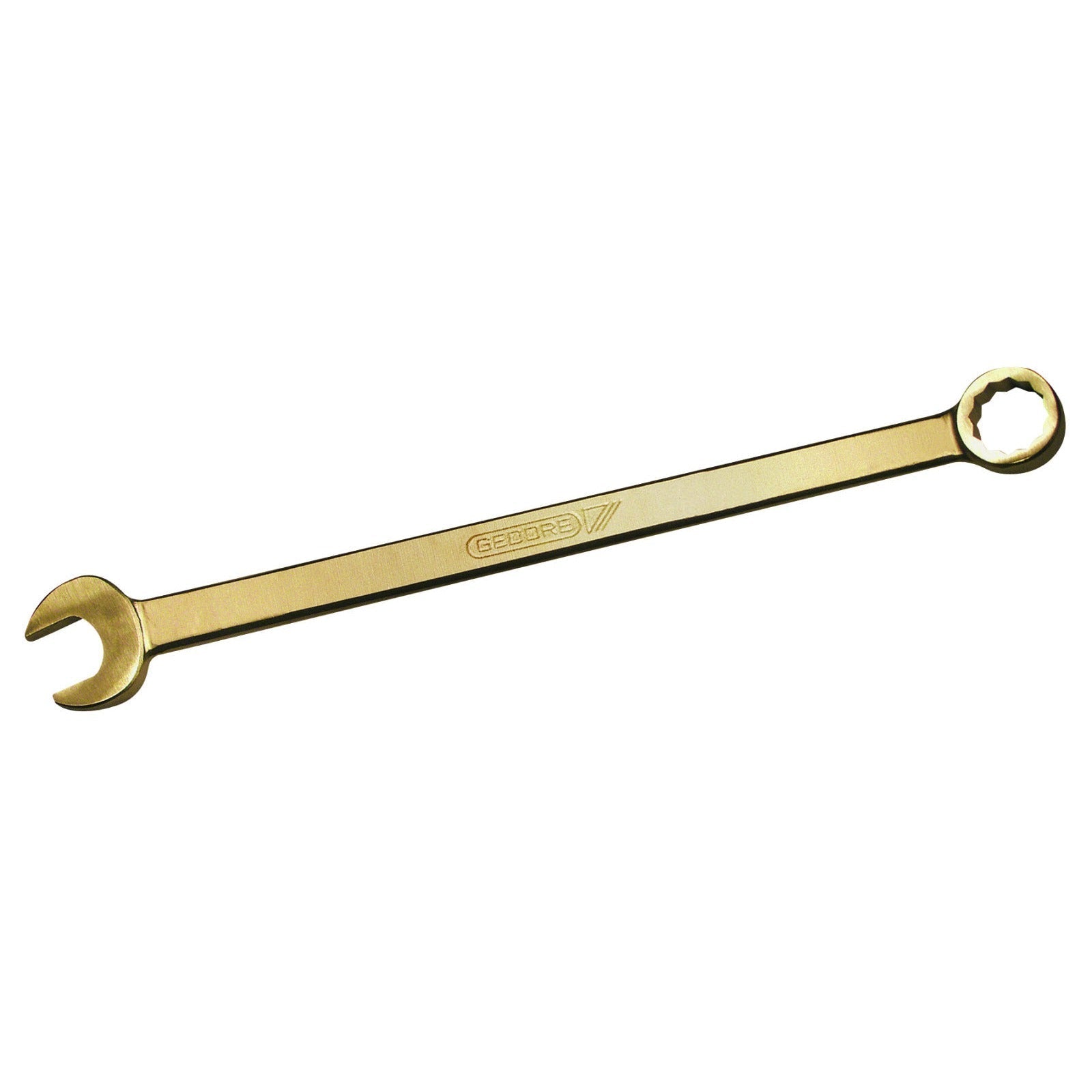 Llave combinada, extra larga 46mm - Ferrotecnia