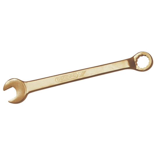 Llave combinadaodada 32mm - Ferrotecnia