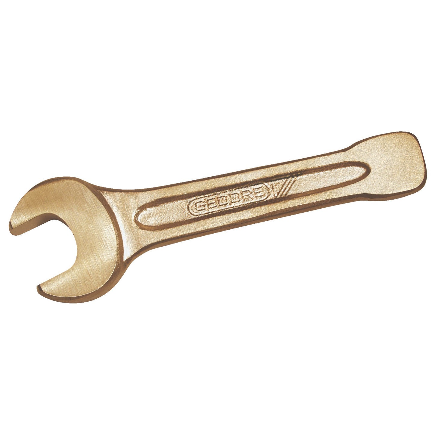 Llave de golpe abierta 1.3/8AF