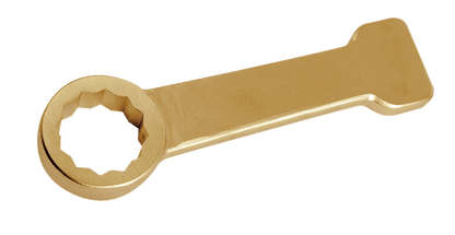 Llave de golpe poligonal 180mm - Ferrotecnia