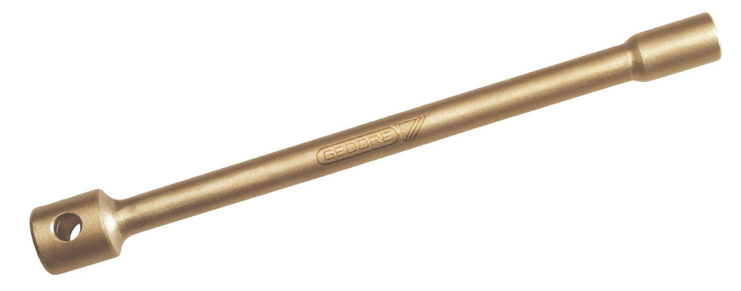 Llave de vaso de 29 mm ATEX - Ferrotecnia