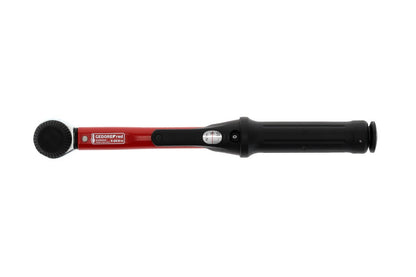 Llave dinamométrica de 1/4" 5-25 N.m. - Ferrotecnia
