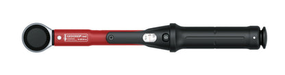 Llave dinamométrica de 1/4" 5-25 N.m. - Ferrotecnia