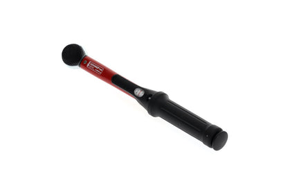 Llave dinamométrica de 1/4" 5-25 N.m. - Ferrotecnia
