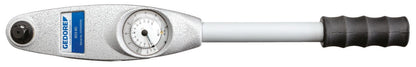Llave dinamométrica de dial ADS 40 · 3/8" · 8-40 Nm - Ferrotecnia