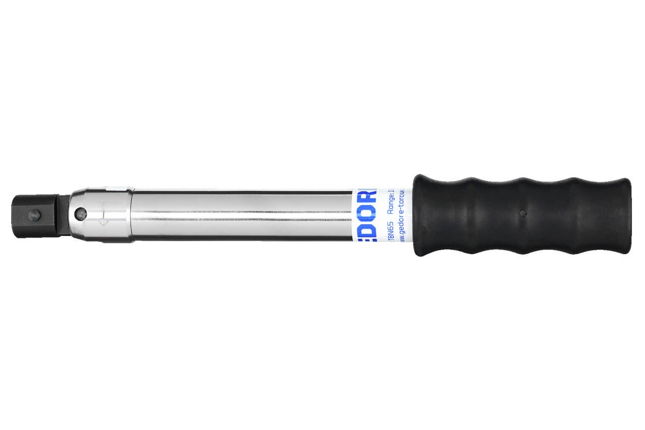 Llave dinamométrica de pandeo TBN 65 G · 9x12 · 13-65 Nm - Ferrotecnia