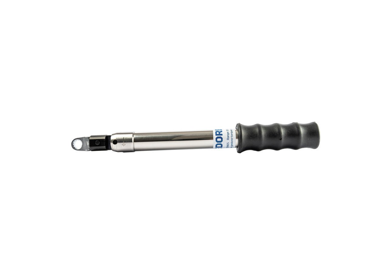 Llave dinamométrica de pandeo TBN · encaje 9x12 · 5-25 Nm - Ferrotecnia