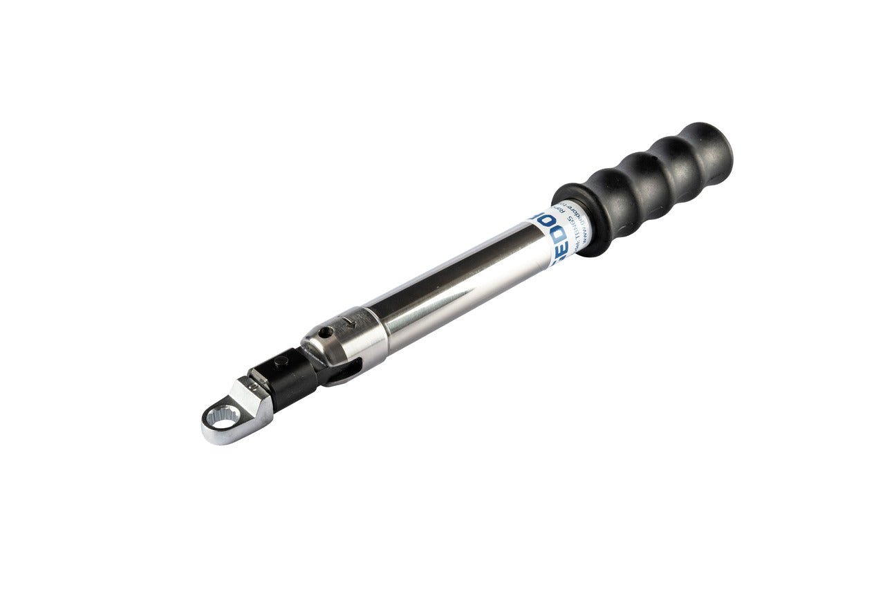 Llave dinamométrica de pandeo TBN · encaje 9x12 · 5-25 Nm - Ferrotecnia