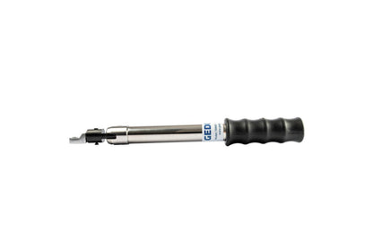 Llave dinamométrica de pandeo TBN · encaje 9x12 · 5-25 Nm - Ferrotecnia