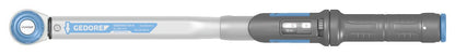 Llave dinamométrica Dremaster K · 1/2" · 40-200 Nm - Ferrotecnia