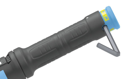 Llave dinamométrica Dremaster K · 1/2" · 40-200 Nm - Ferrotecnia