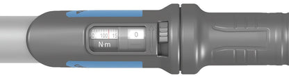 Llave dinamométrica Dremaster K · 1/2" · 40-200 Nm - Ferrotecnia