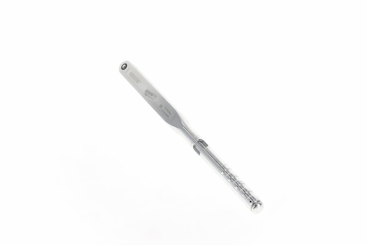 Llave dinamométrica Dremometer BC · 1/2" · 40-200 Nm - Ferrotecnia