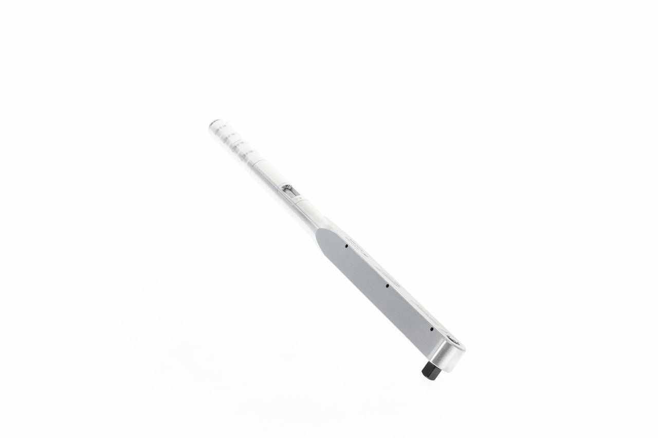 Llave dinamométrica Dremometer BC · 1/2" · 40-200 Nm - Ferrotecnia