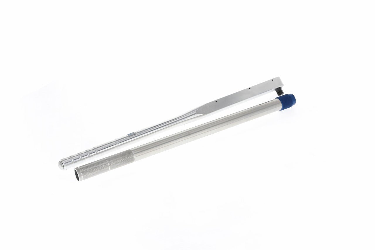 Llave dinamométrica Dremometer DR · 3/4" · 155-760 Nm - Ferrotecnia