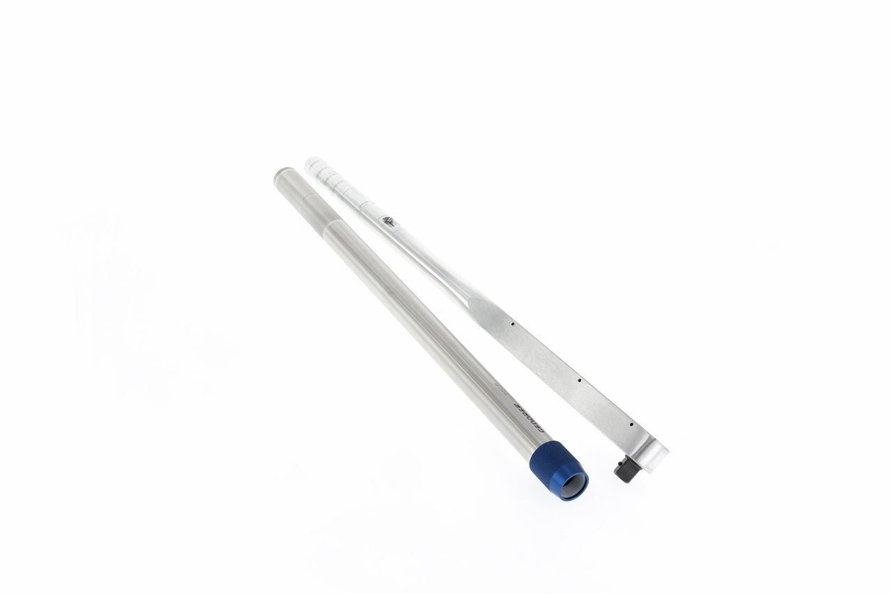 Llave dinamométrica Dremometer DR · 3/4" · 155-760 Nm - Ferrotecnia